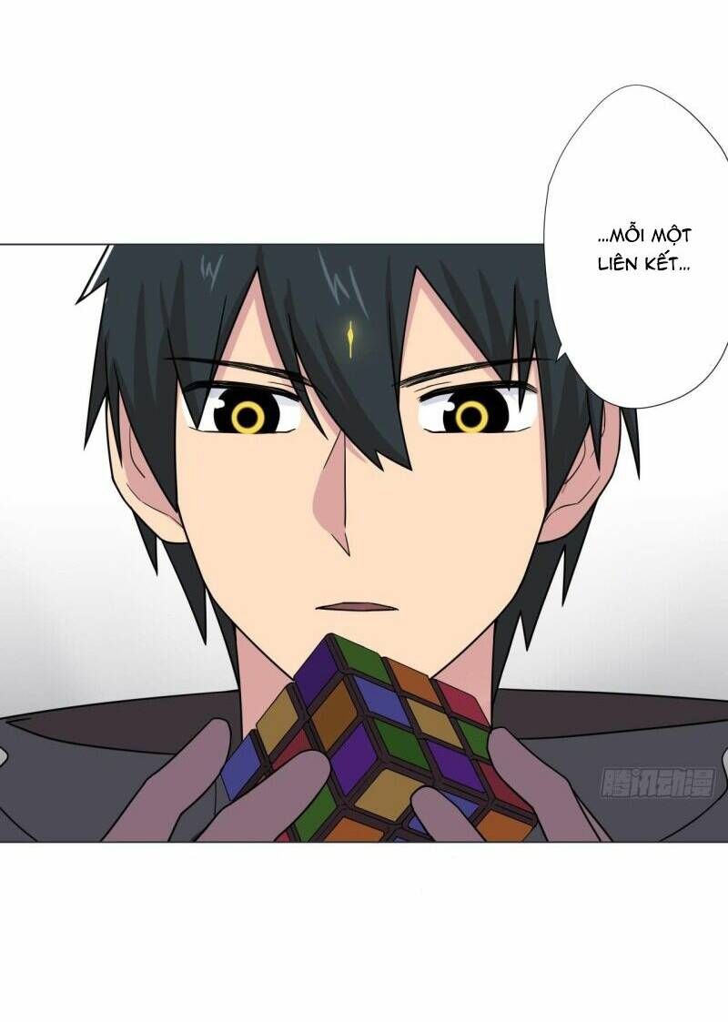 Thiên Thần Shipper - Chapter 90 - Page 7