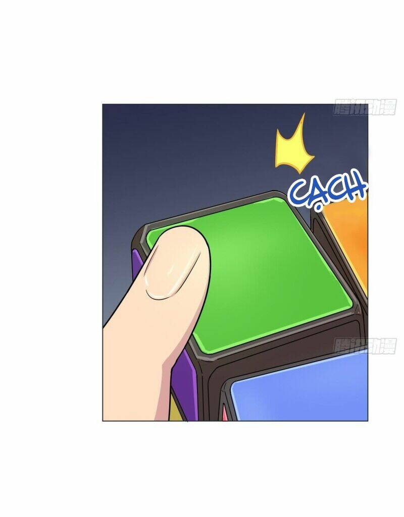 Thiên Thần Shipper - Chapter 90 - Page 8