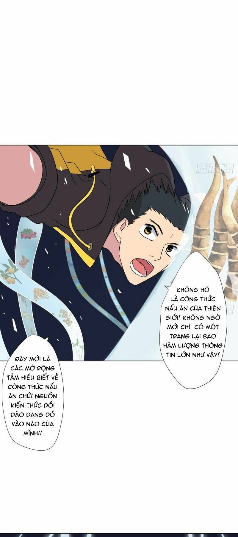 Thiên Thần Shipper - Chapter 91 - Page 10