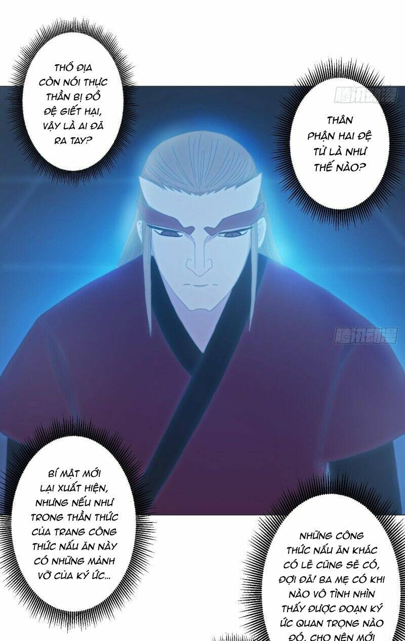 Thiên Thần Shipper - Chapter 91 - Page 18