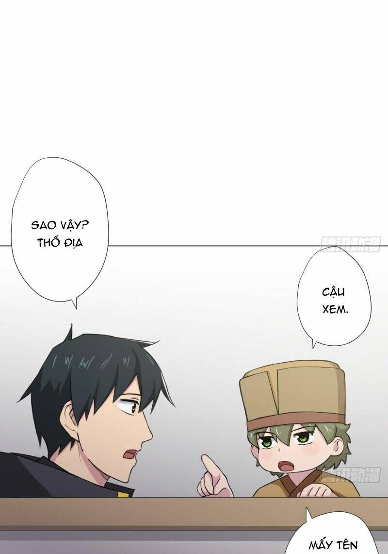 Thiên Thần Shipper - Chapter 91 - Page 20