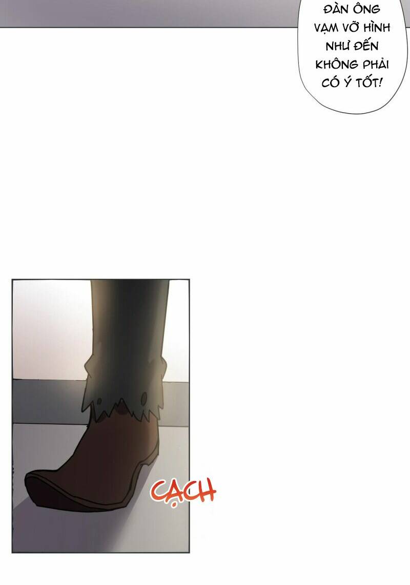 Thiên Thần Shipper - Chapter 91 - Page 21