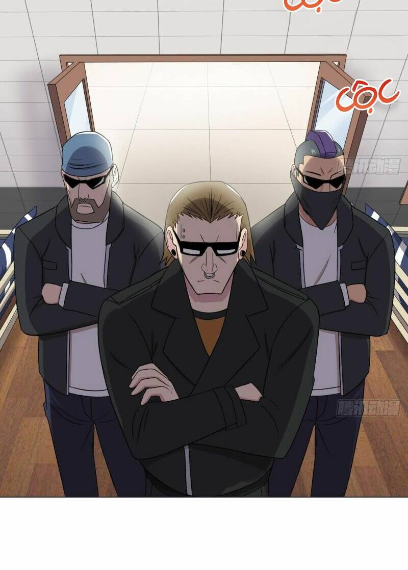 Thiên Thần Shipper - Chapter 91 - Page 23