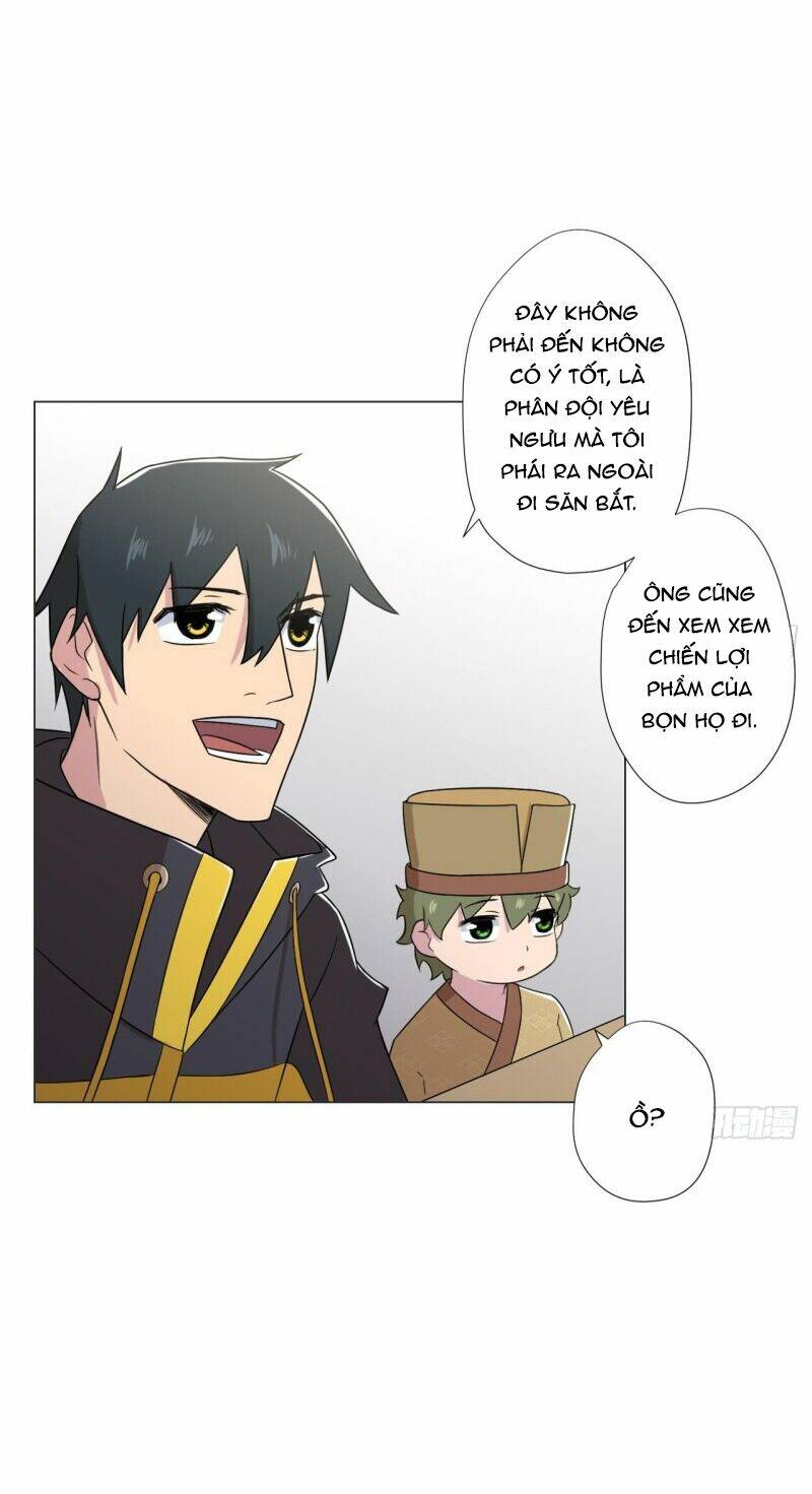 Thiên Thần Shipper - Chapter 91 - Page 24