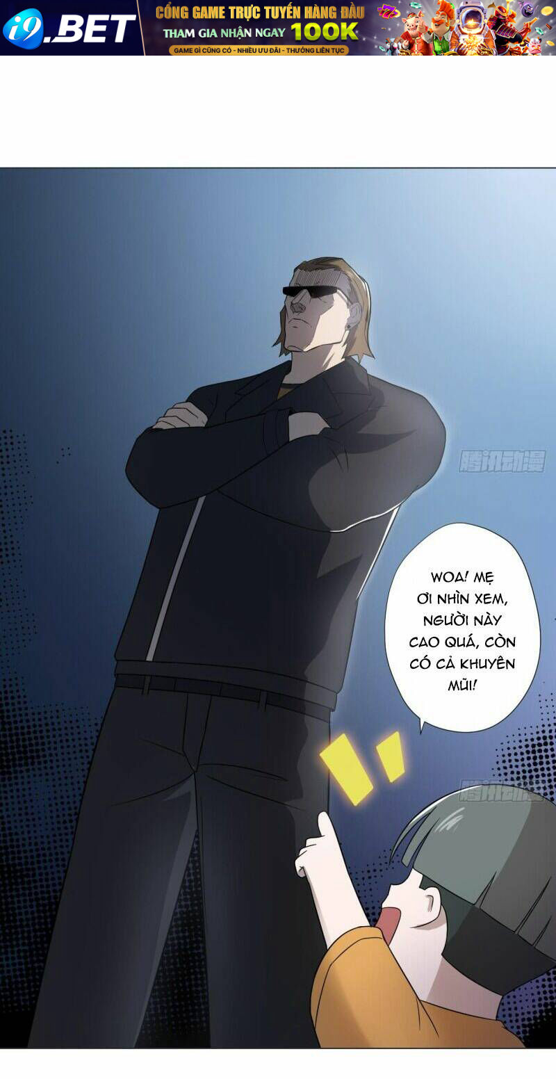 Thiên Thần Shipper - Chapter 91 - Page 25