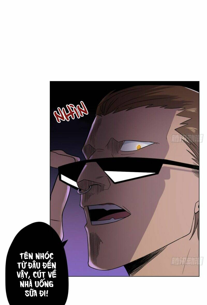 Thiên Thần Shipper - Chapter 91 - Page 26