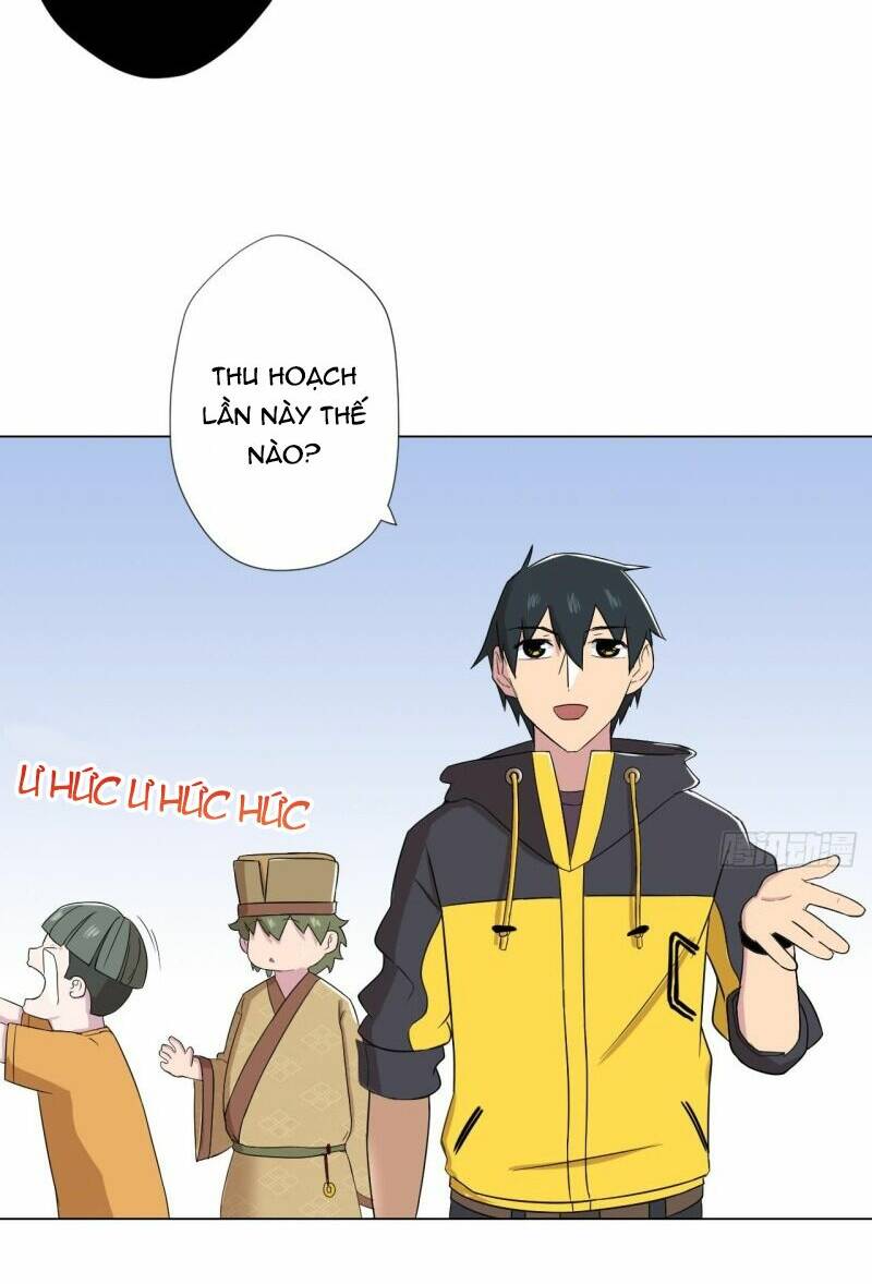 Thiên Thần Shipper - Chapter 91 - Page 27