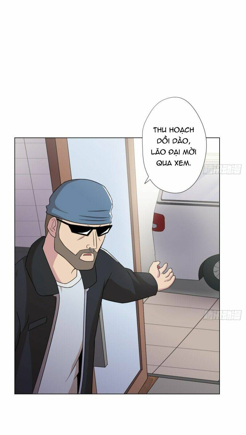 Thiên Thần Shipper - Chapter 91 - Page 28