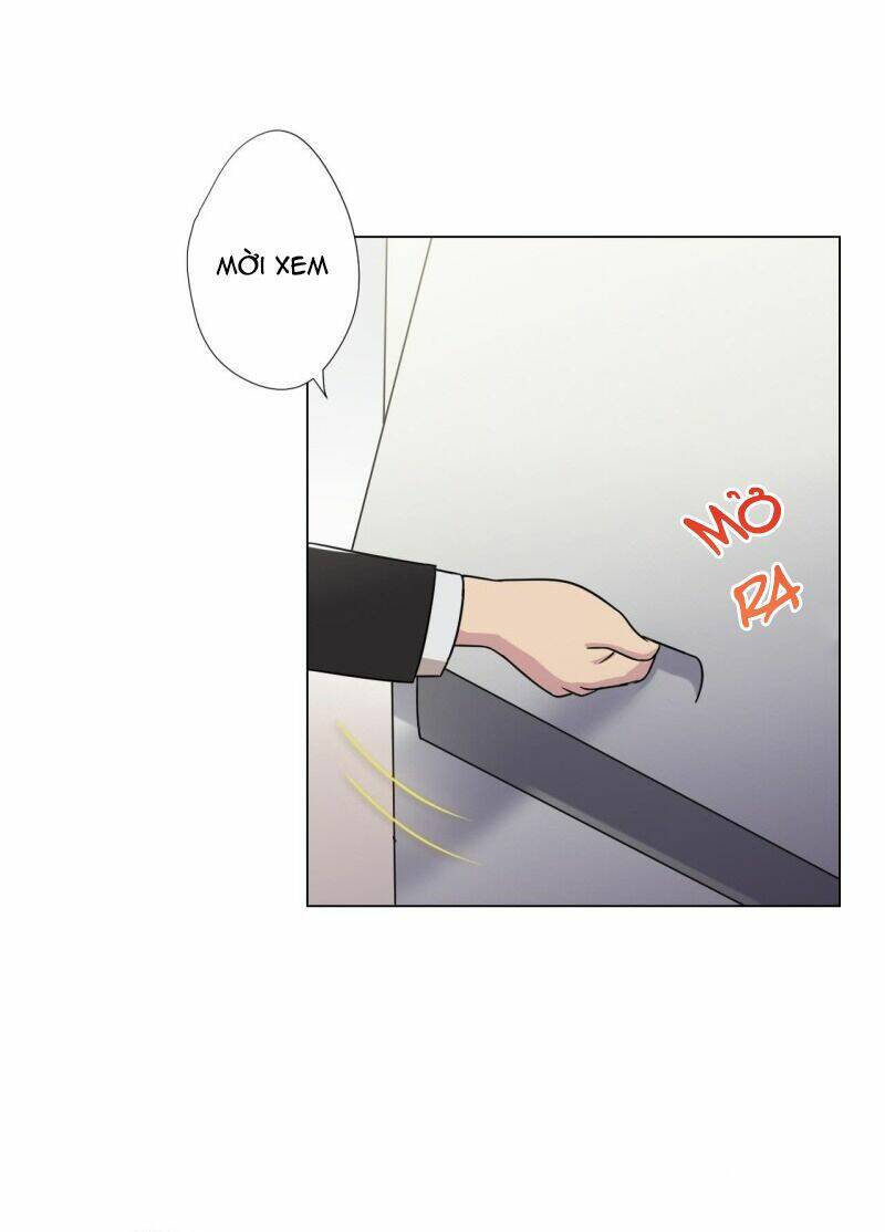 Thiên Thần Shipper - Chapter 91 - Page 30