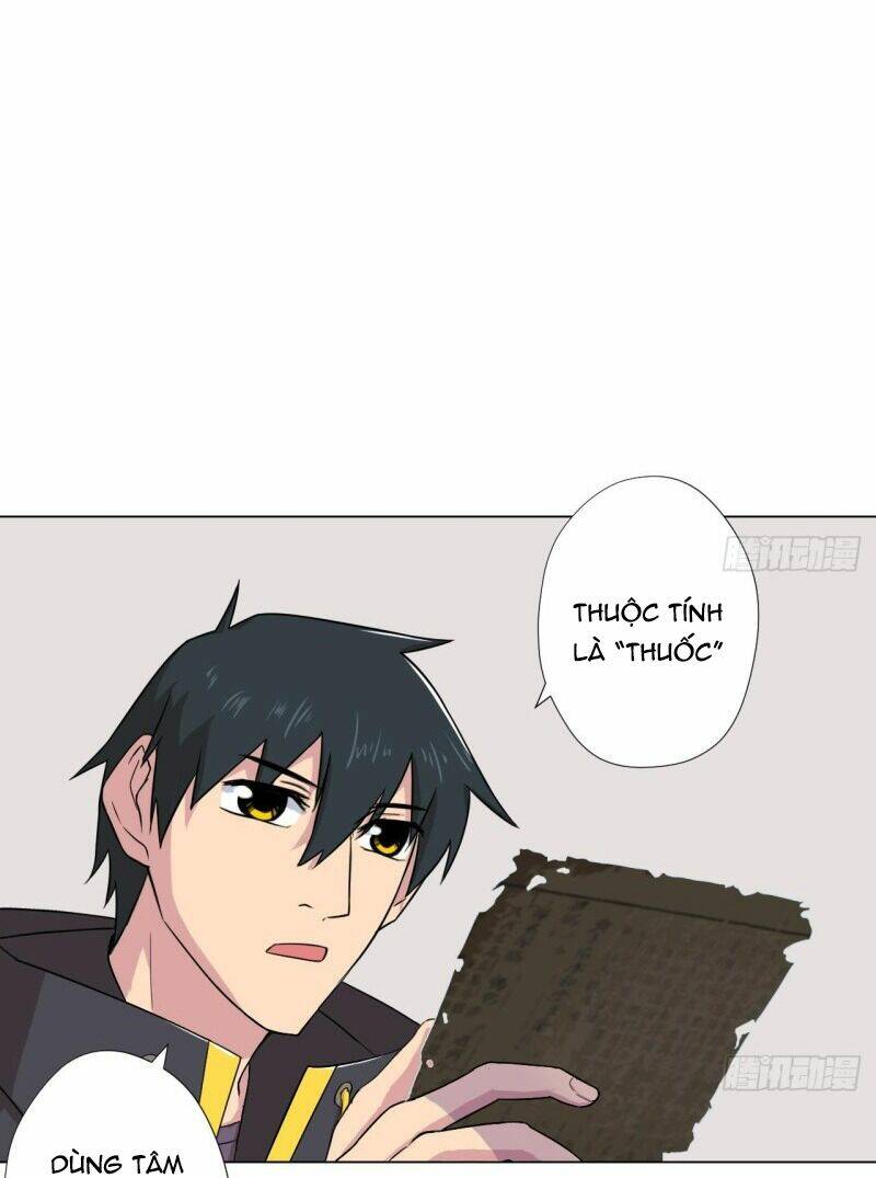 Thiên Thần Shipper - Chapter 91 - Page 4