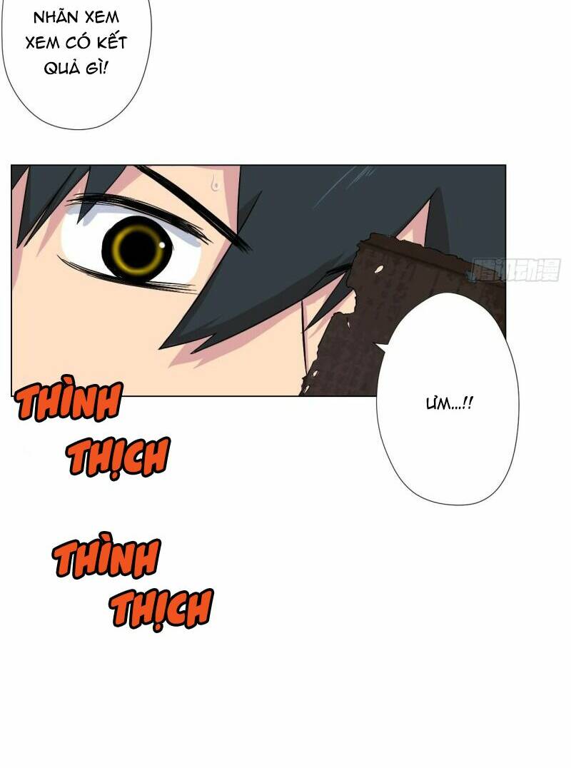 Thiên Thần Shipper - Chapter 91 - Page 5