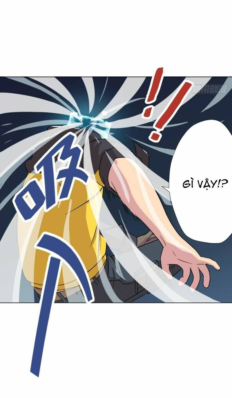 Thiên Thần Shipper - Chapter 91 - Page 7