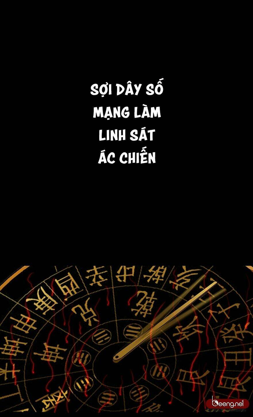 Đại Tượng Vô Hình - Chapter 0 - Page 12