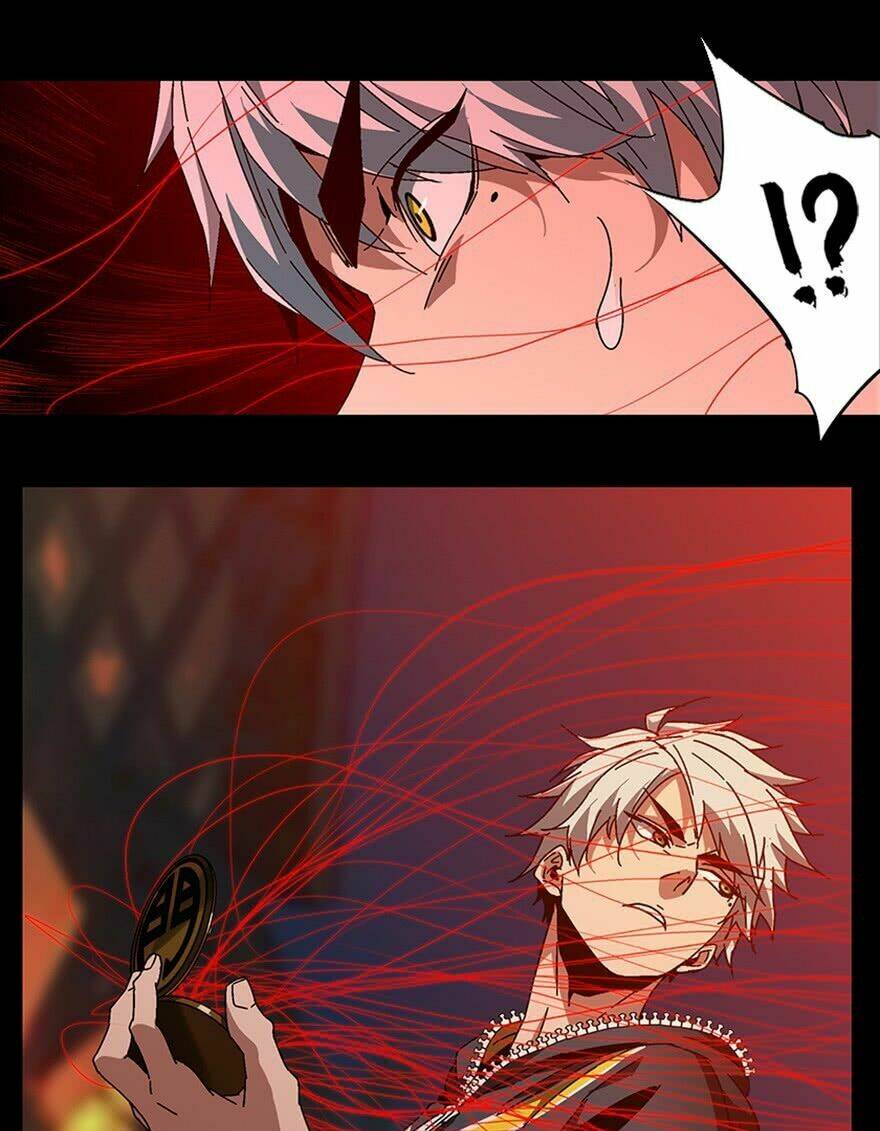 Đại Tượng Vô Hình - Chapter 0 - Page 13