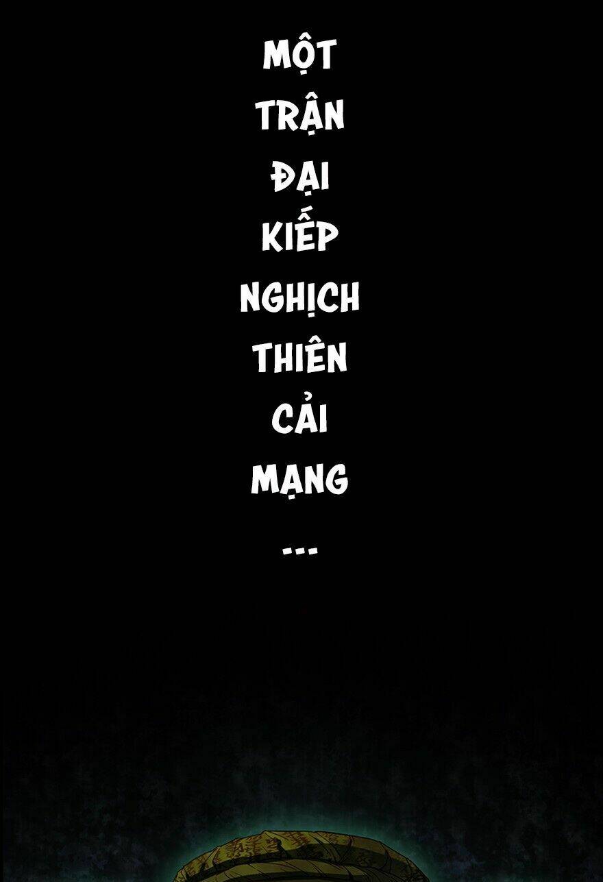 Đại Tượng Vô Hình - Chapter 0 - Page 16