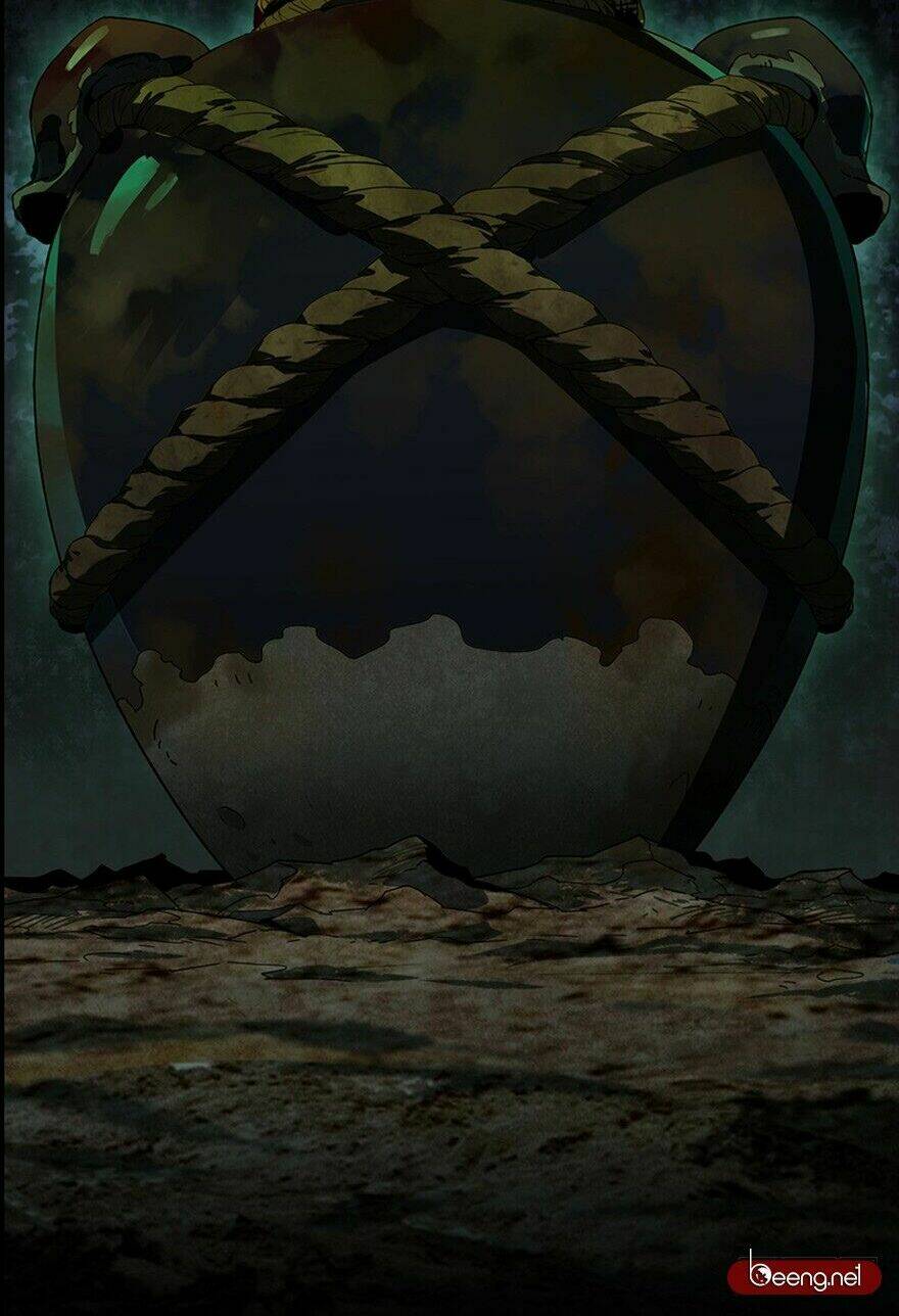 Đại Tượng Vô Hình - Chapter 0 - Page 17