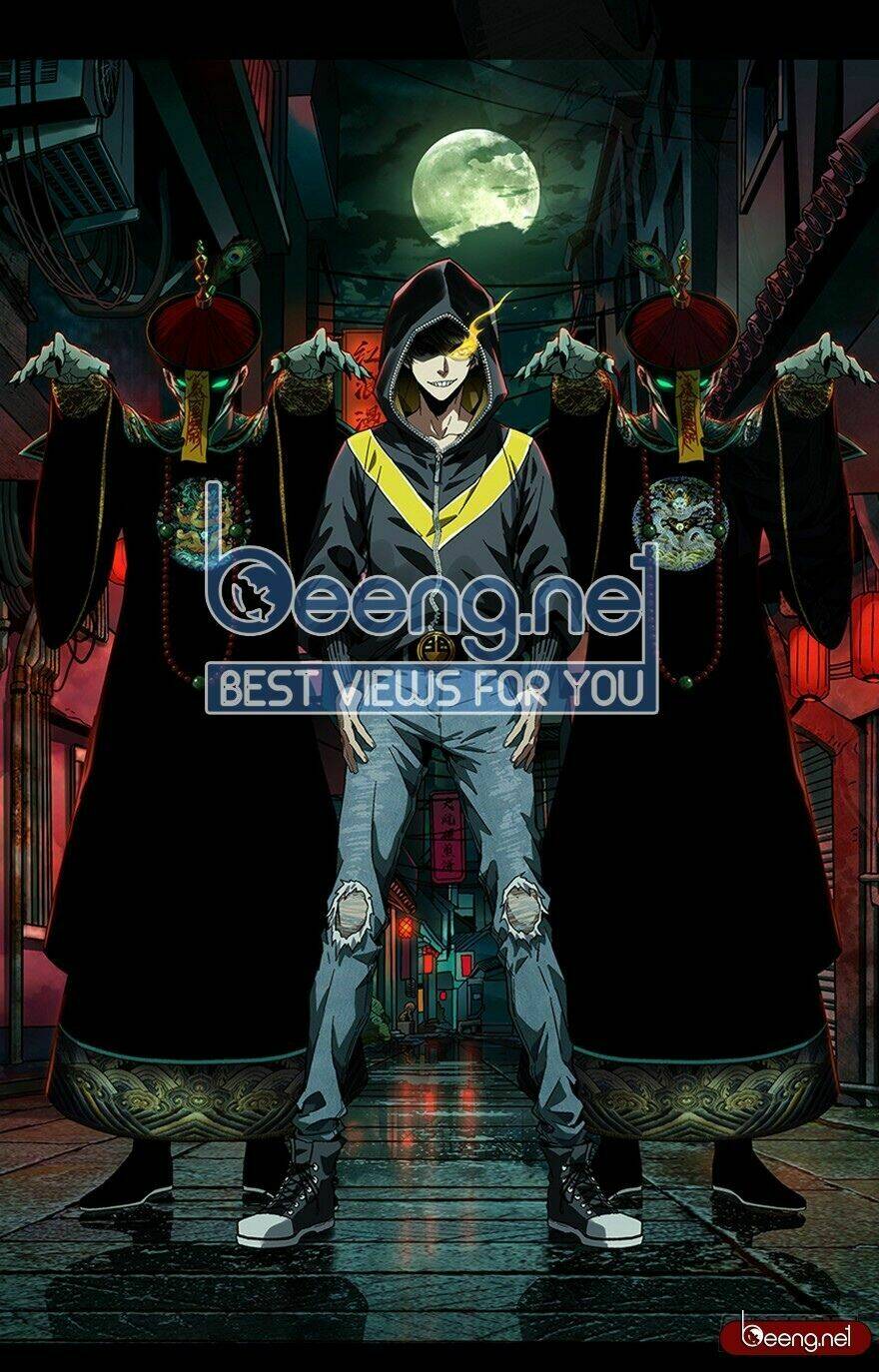 Đại Tượng Vô Hình - Chapter 0 - Page 18