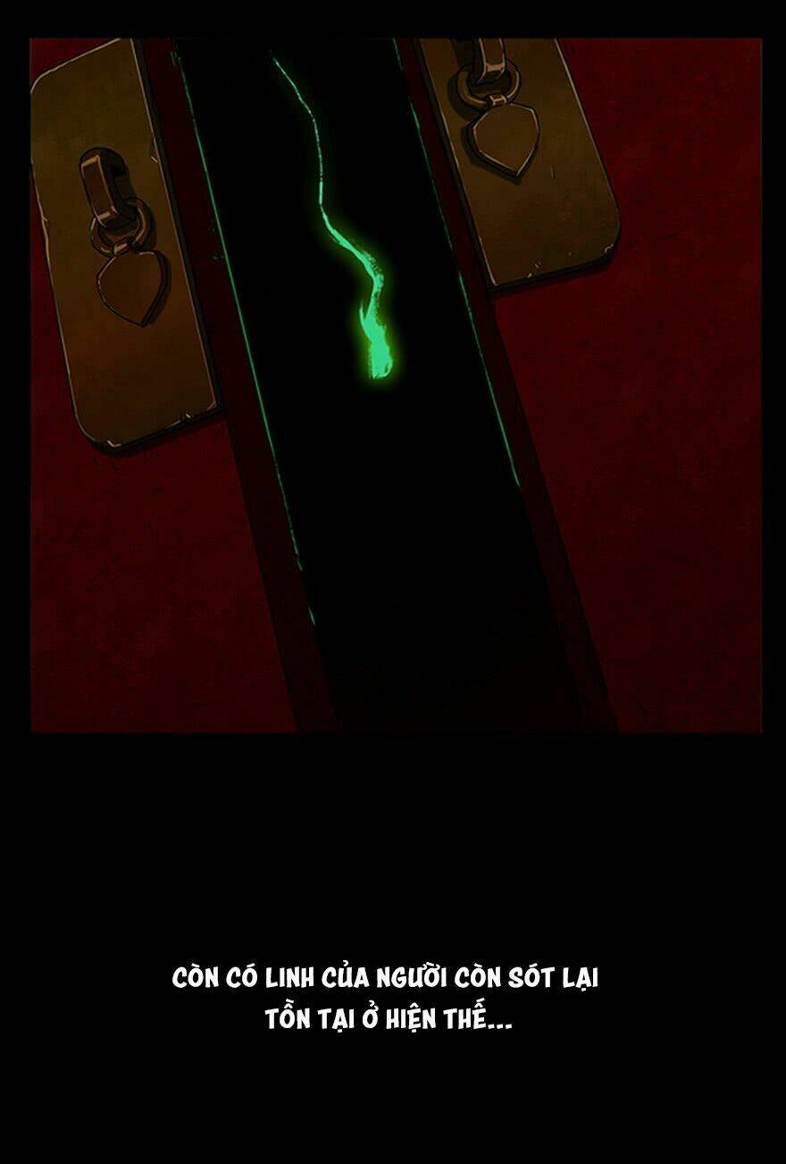 Đại Tượng Vô Hình - Chapter 0 - Page 5