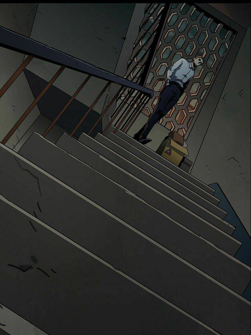 Đại Tượng Vô Hình - Chapter 1 - Page 17