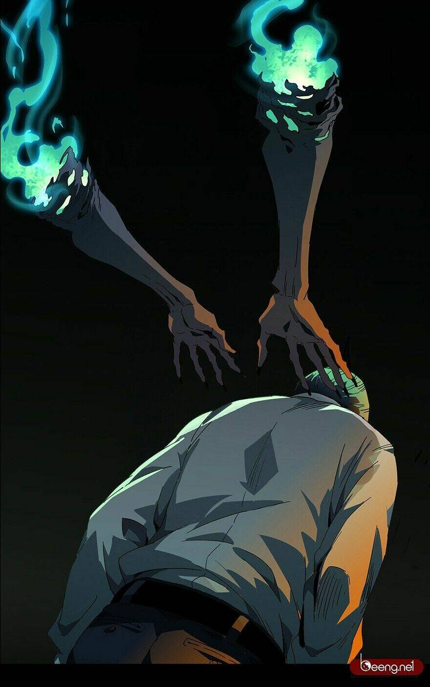 Đại Tượng Vô Hình - Chapter 1 - Page 20