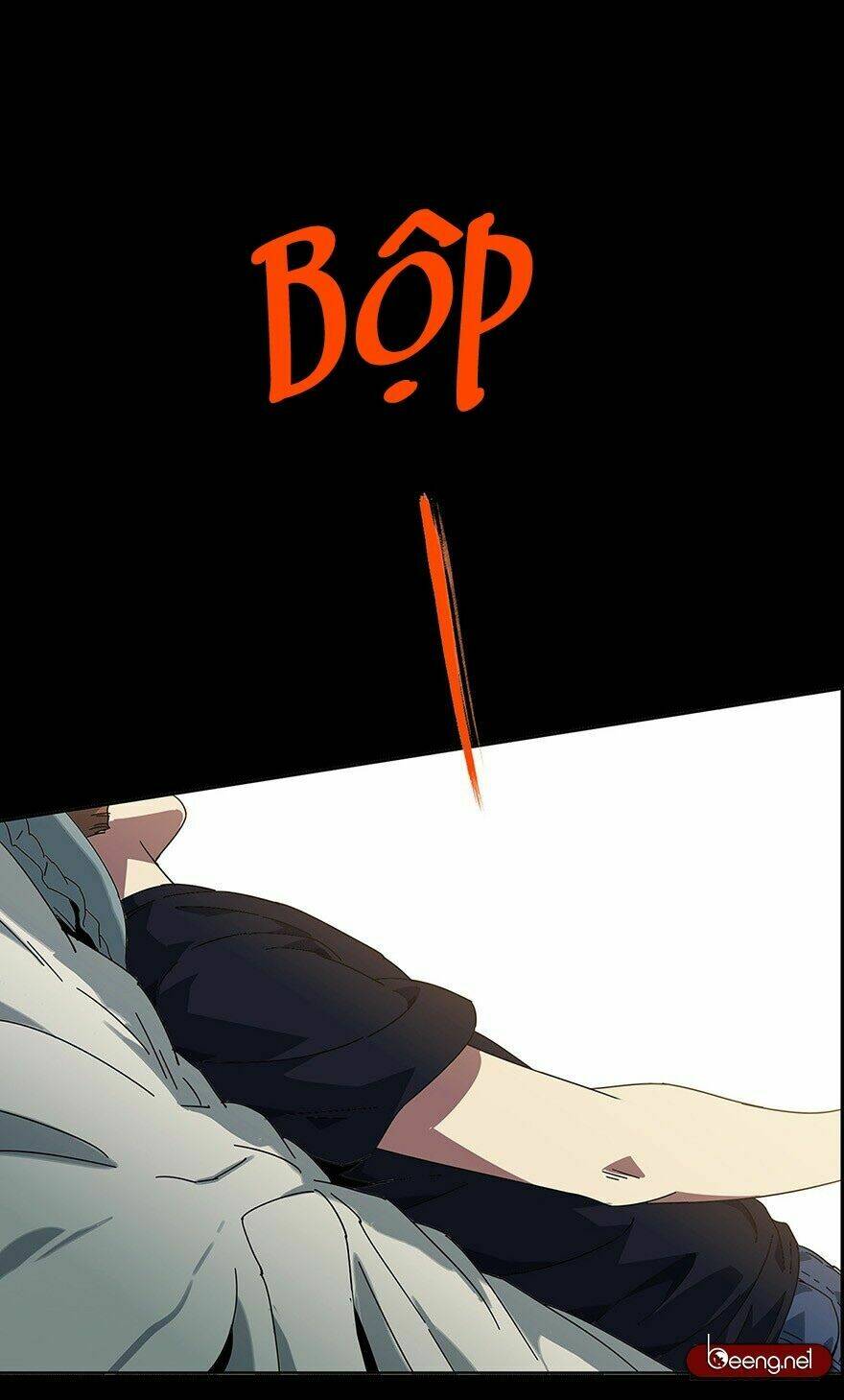 Đại Tượng Vô Hình - Chapter 1 - Page 21