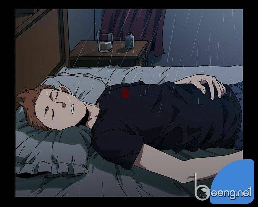 Đại Tượng Vô Hình - Chapter 1 - Page 28