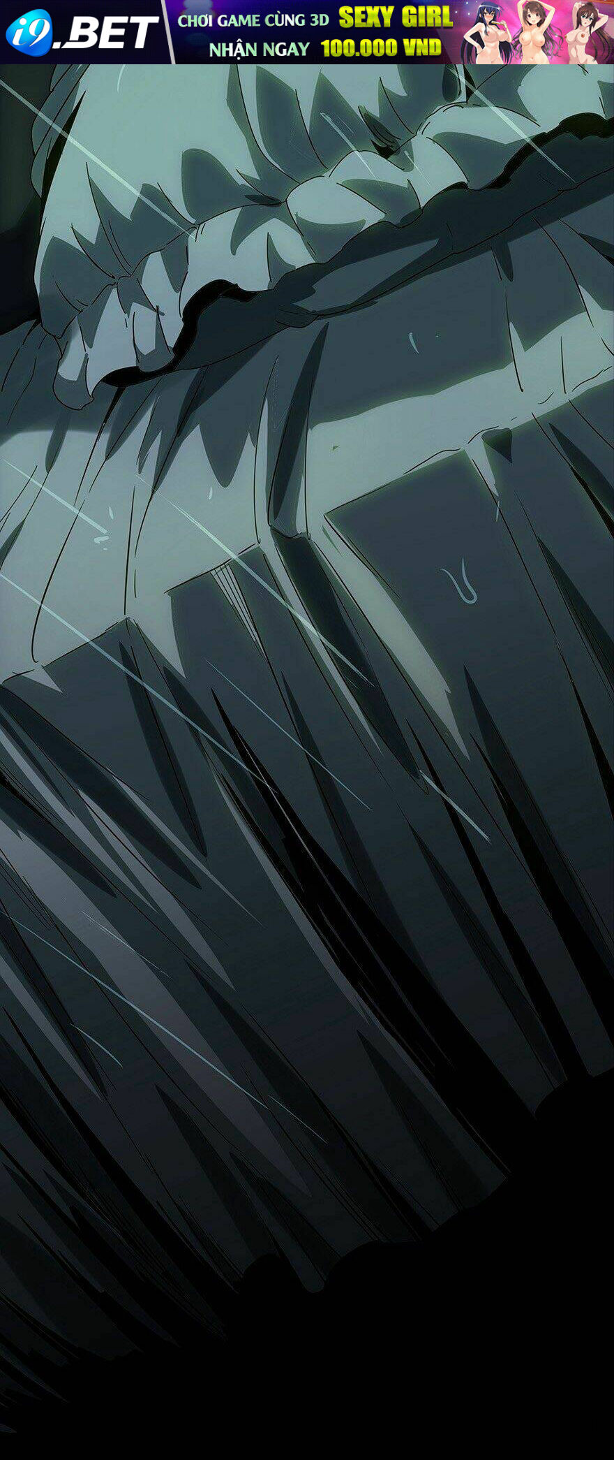 Đại Tượng Vô Hình - Chapter 1 - Page 34