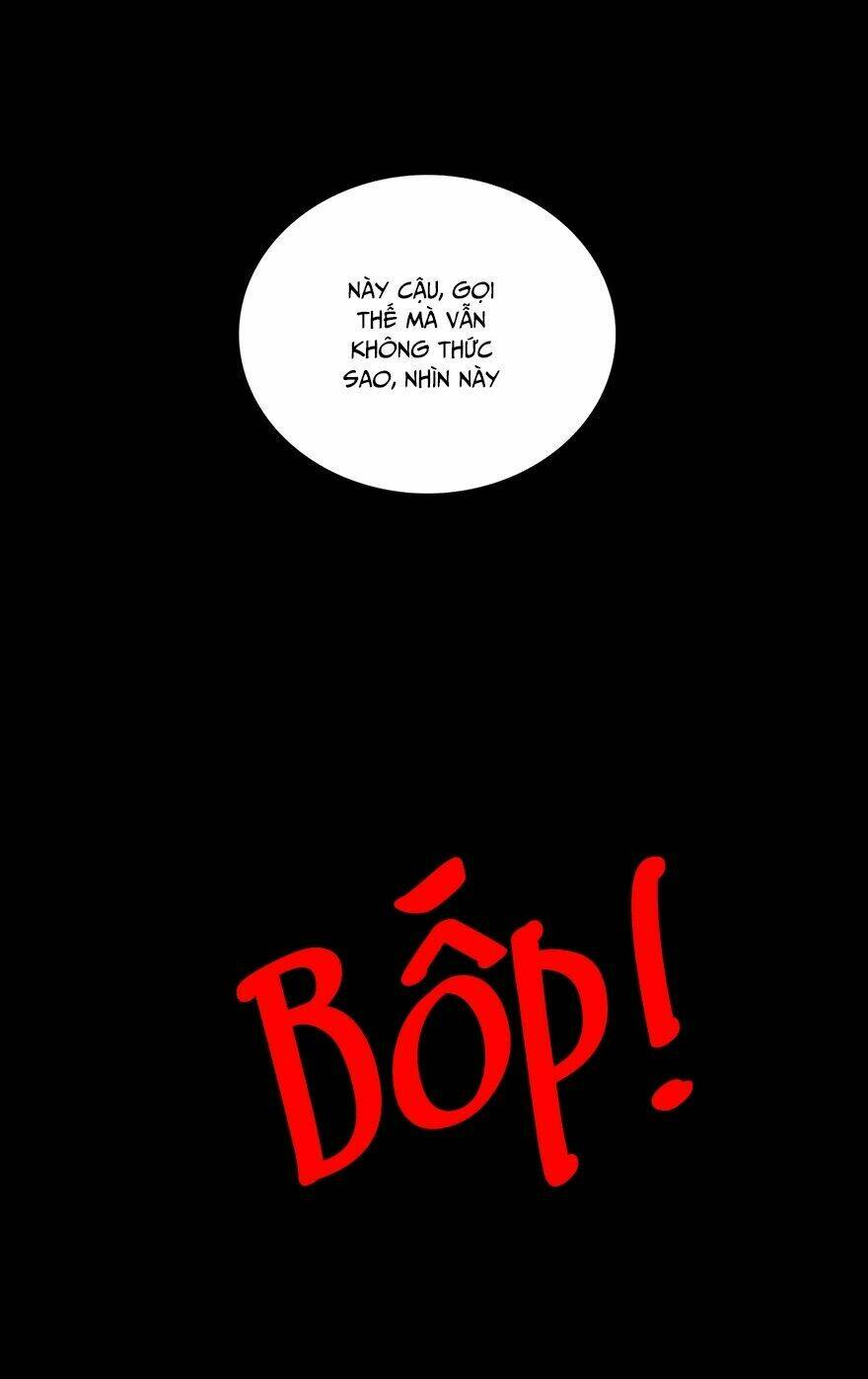 Đại Tượng Vô Hình - Chapter 1 - Page 36