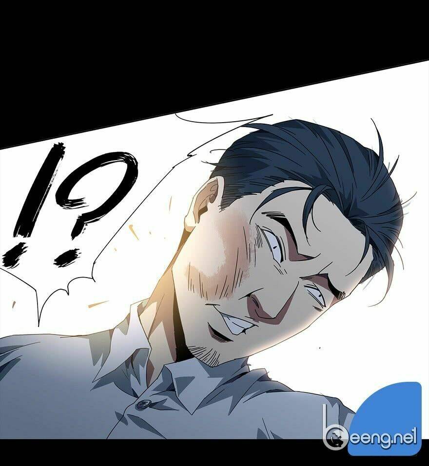 Đại Tượng Vô Hình - Chapter 1 - Page 37