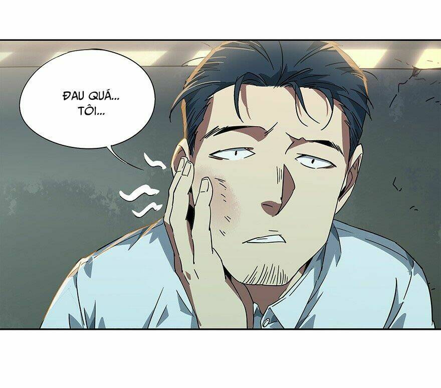 Đại Tượng Vô Hình - Chapter 1 - Page 42