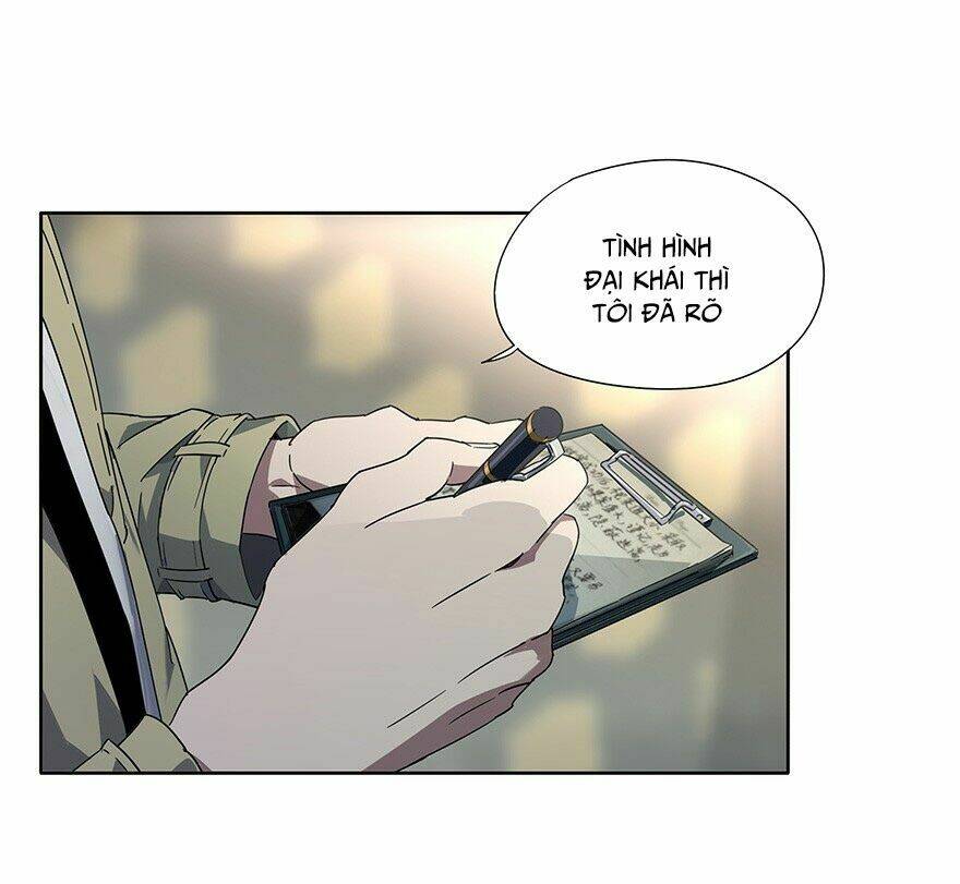 Đại Tượng Vô Hình - Chapter 1 - Page 44