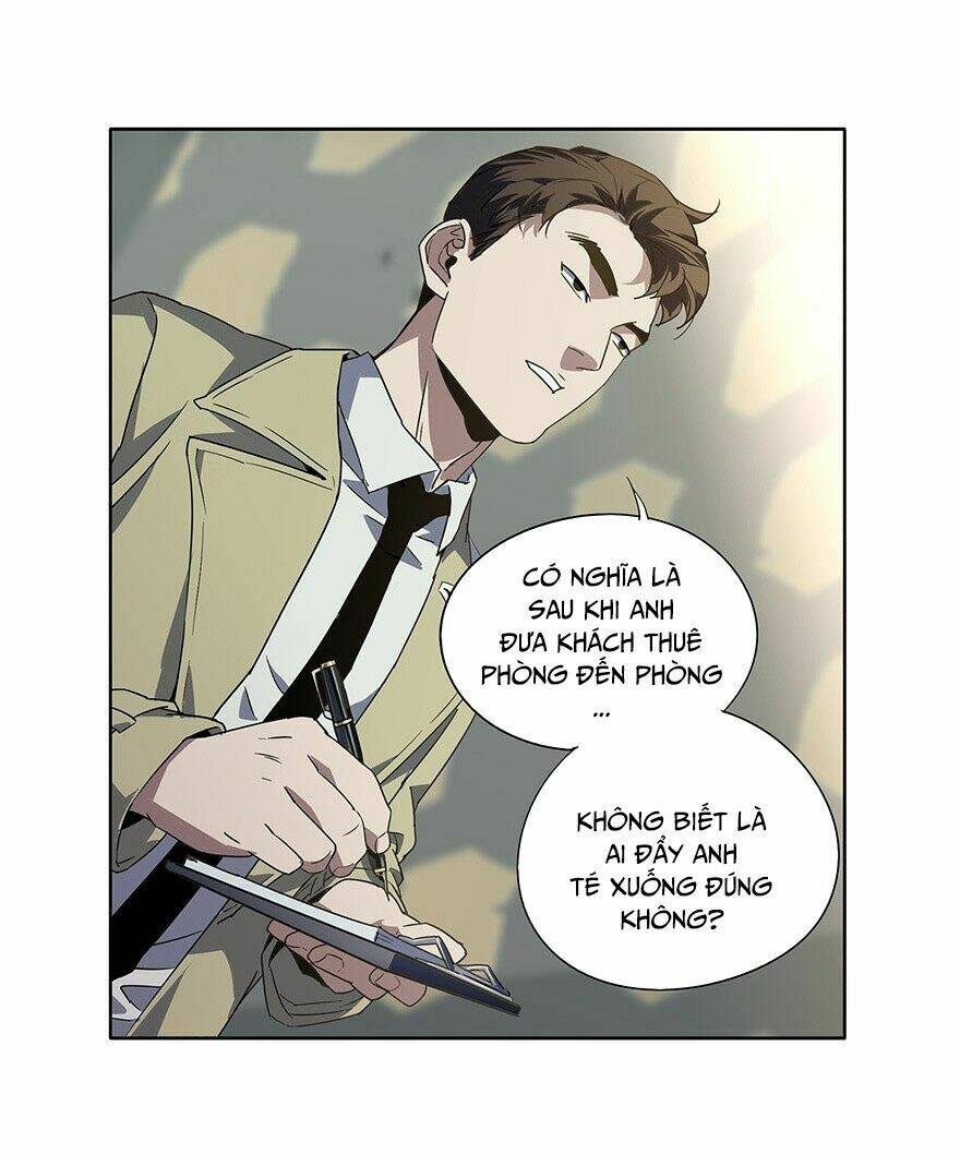 Đại Tượng Vô Hình - Chapter 1 - Page 45