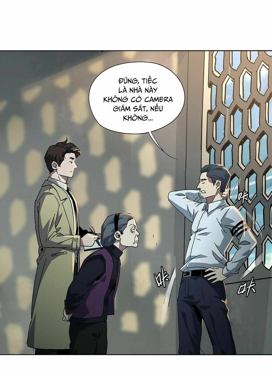 Đại Tượng Vô Hình - Chapter 1 - Page 46