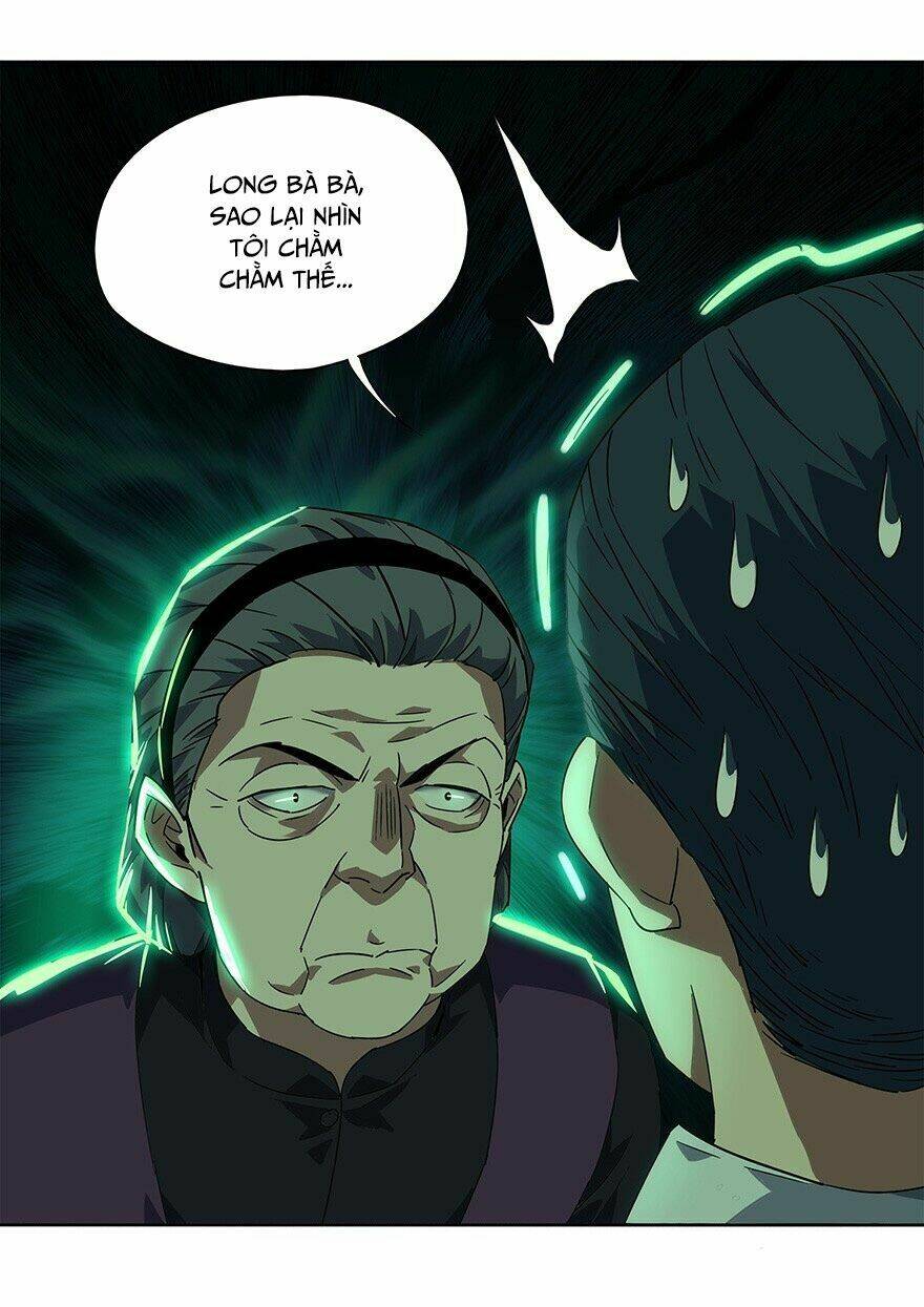 Đại Tượng Vô Hình - Chapter 1 - Page 48