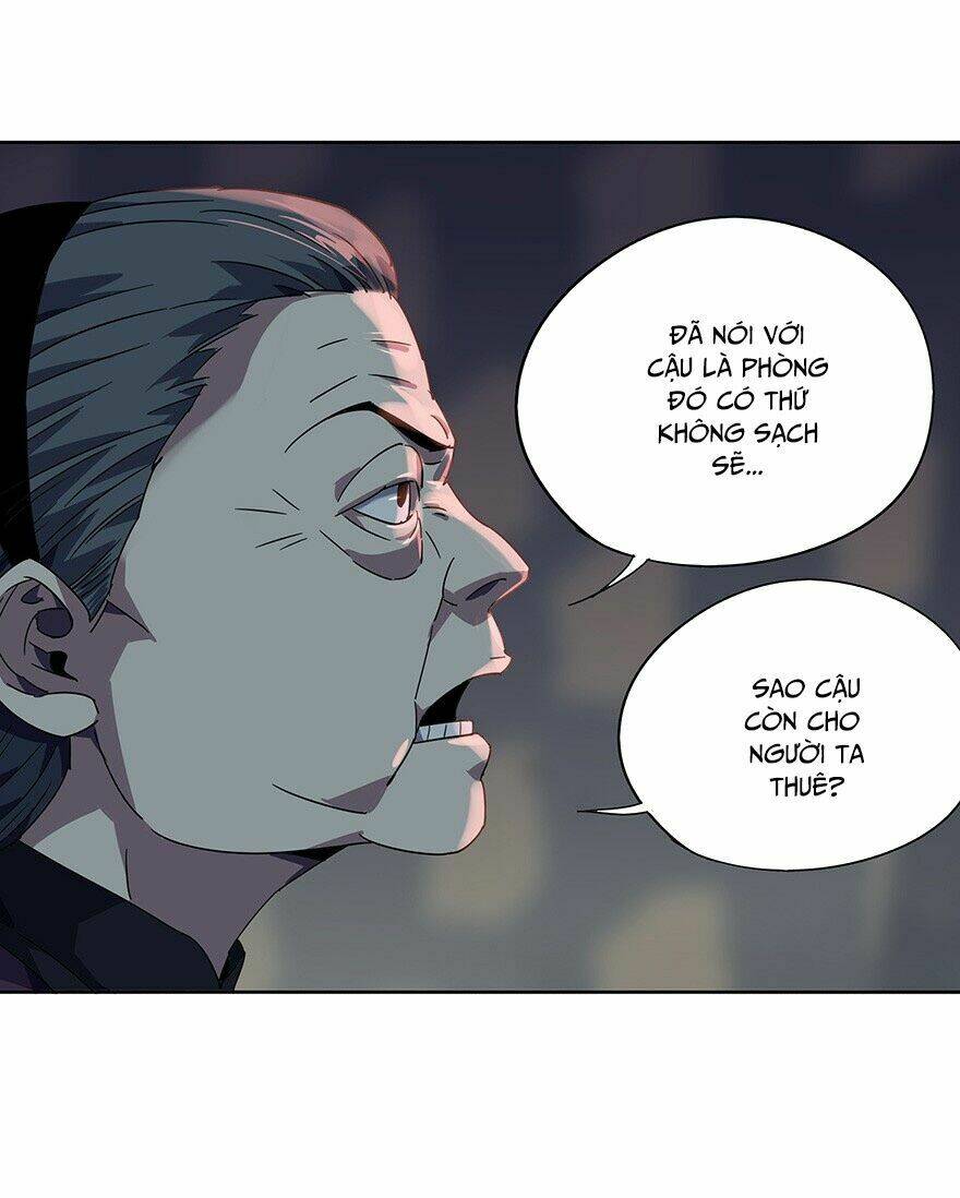 Đại Tượng Vô Hình - Chapter 1 - Page 49