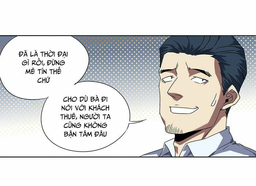 Đại Tượng Vô Hình - Chapter 1 - Page 50