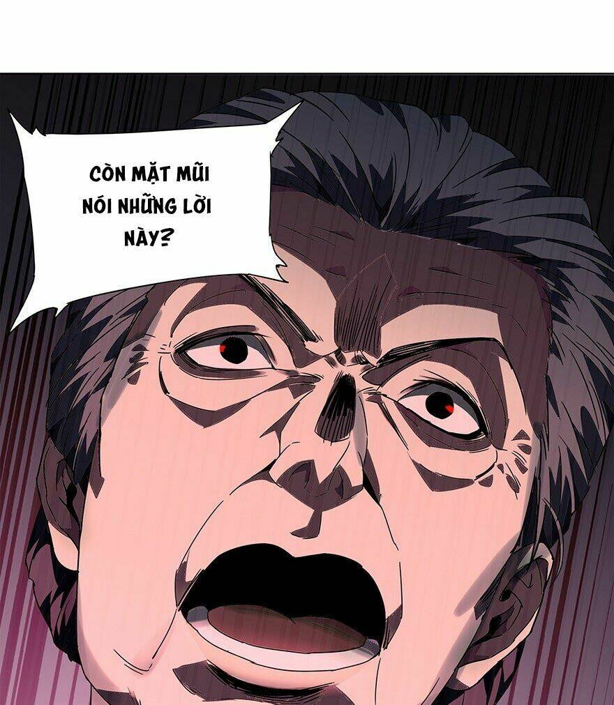 Đại Tượng Vô Hình - Chapter 1 - Page 51
