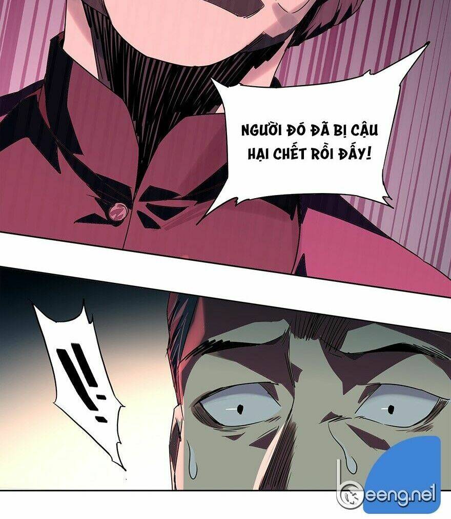 Đại Tượng Vô Hình - Chapter 1 - Page 52