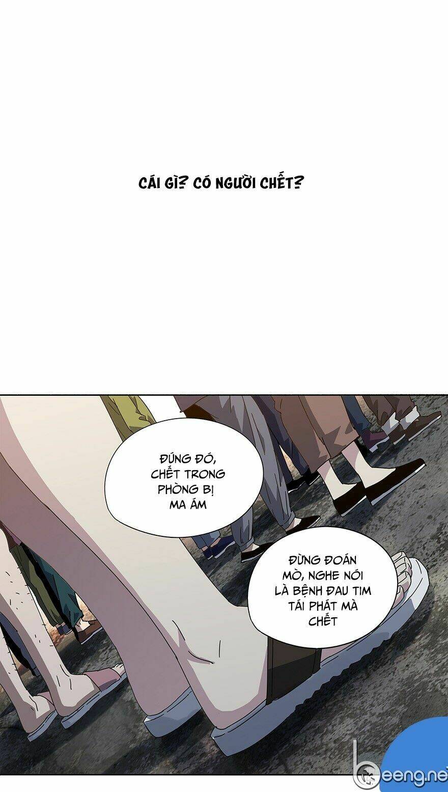 Đại Tượng Vô Hình - Chapter 1 - Page 53