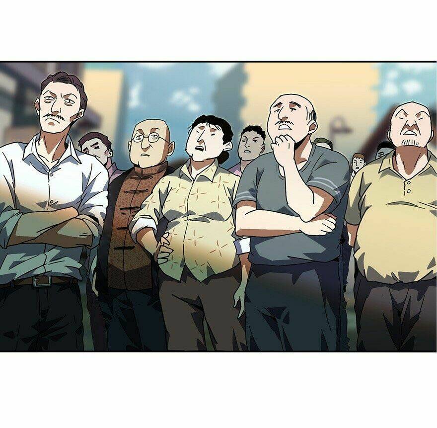 Đại Tượng Vô Hình - Chapter 1 - Page 54