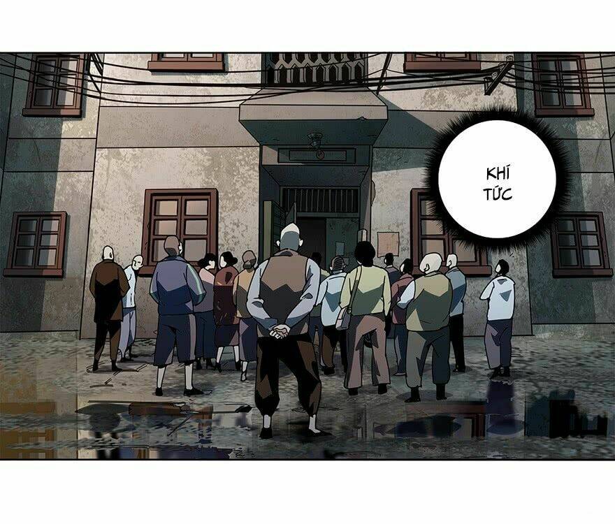 Đại Tượng Vô Hình - Chapter 1 - Page 56