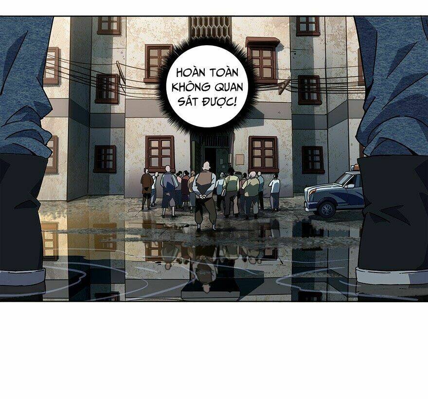 Đại Tượng Vô Hình - Chapter 1 - Page 57