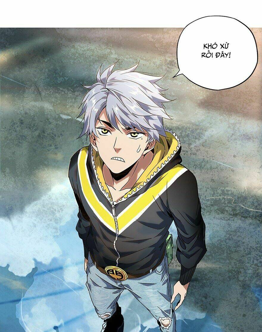 Đại Tượng Vô Hình - Chapter 1 - Page 58