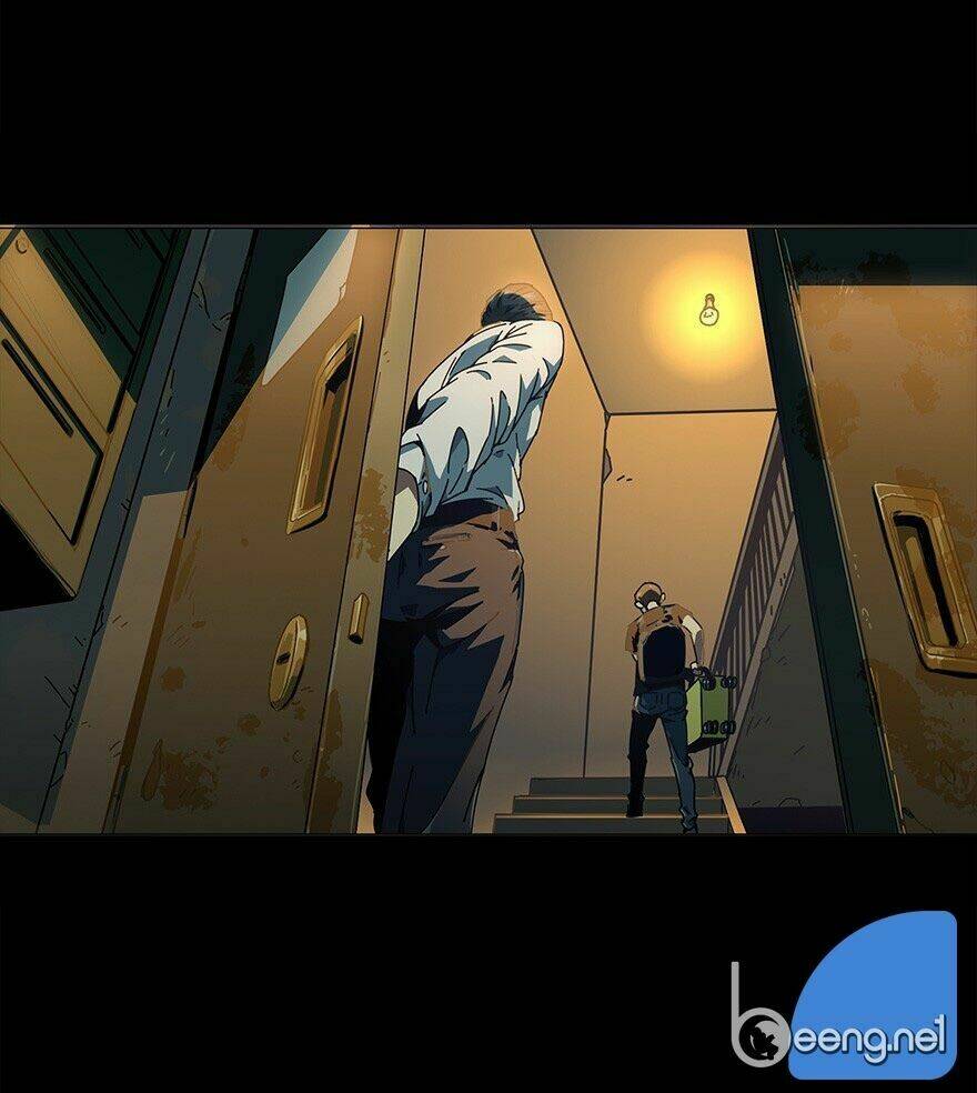 Đại Tượng Vô Hình - Chapter 1 - Page 5