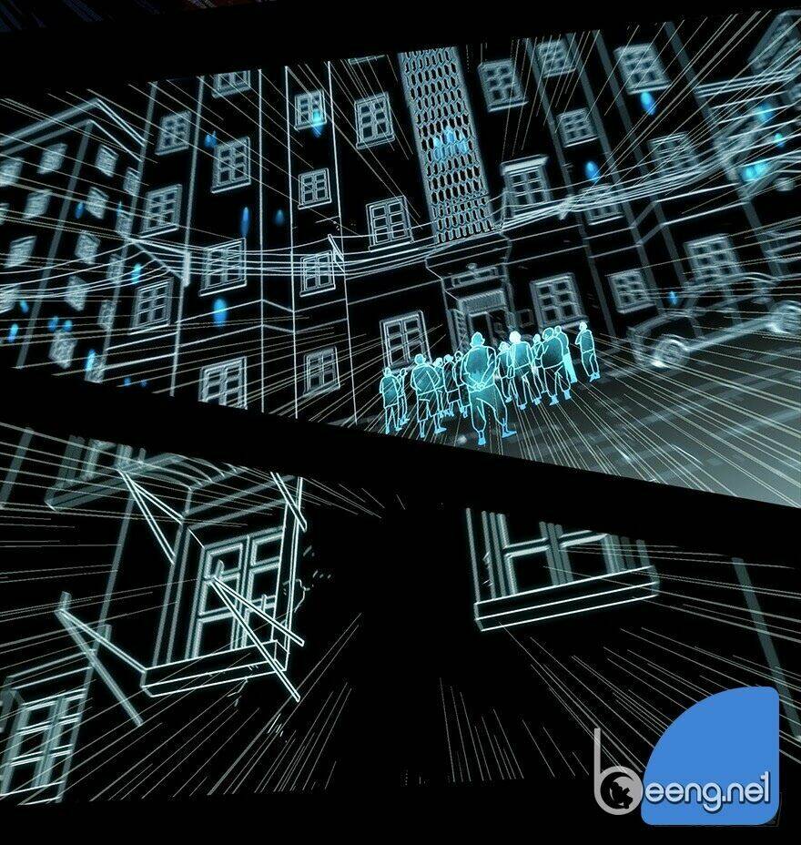 Đại Tượng Vô Hình - Chapter 1 - Page 62