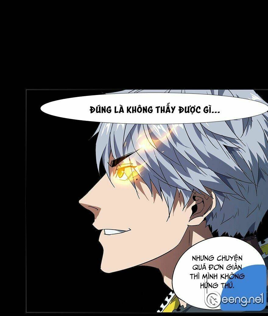 Đại Tượng Vô Hình - Chapter 1 - Page 64