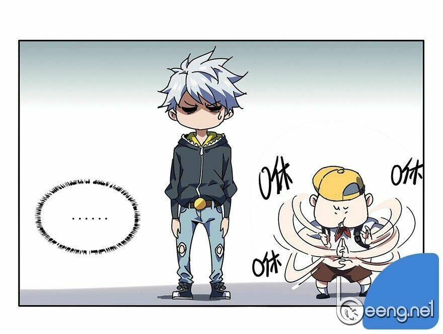 Đại Tượng Vô Hình - Chapter 1 - Page 69