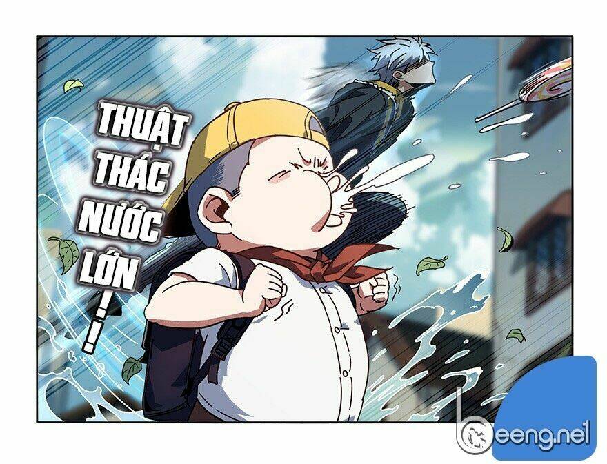 Đại Tượng Vô Hình - Chapter 1 - Page 73