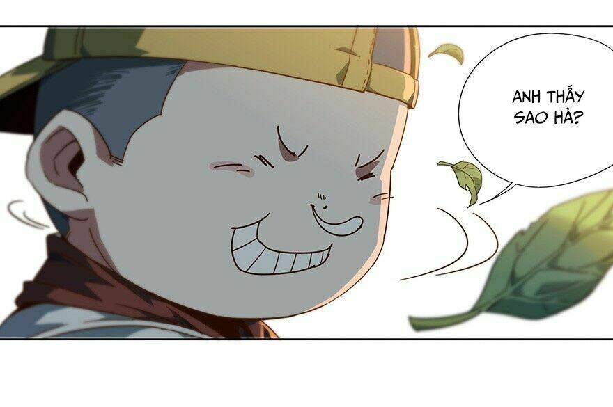 Đại Tượng Vô Hình - Chapter 1 - Page 74