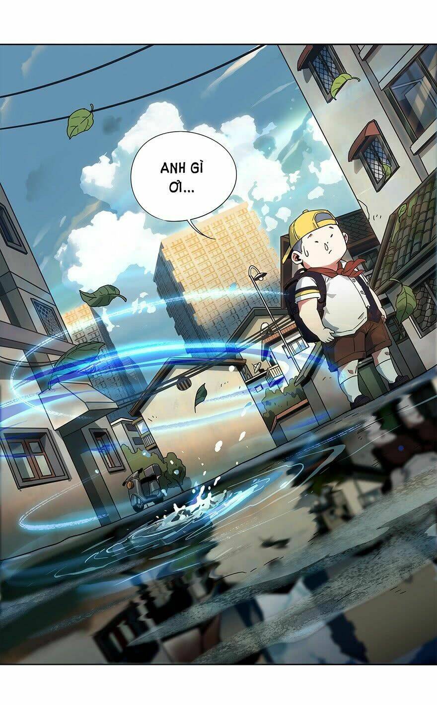 Đại Tượng Vô Hình - Chapter 1 - Page 75